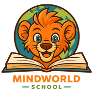 MindWorld School logo